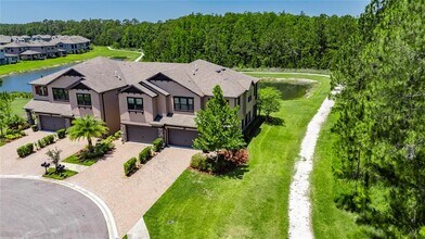 4899 Isola Ct in Wesley Chapel, FL - Building Photo - Building Photo