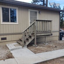 720 E Big Bear Blvd in Big Bear, CA - Building Photo - Building Photo