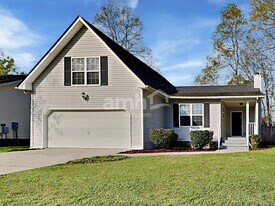 8793 Adaline St in North Charleston, SC - Building Photo