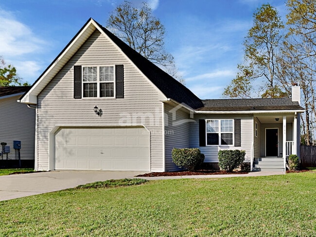 property at 8793 Adaline St