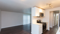 Cedar Park Apartments in Bremerton, WA - Building Photo - Interior Photo