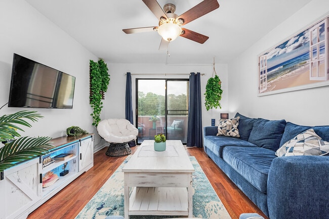 property at 209 W Miracle Strip Pky