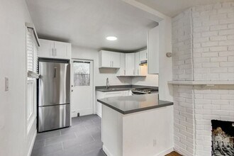 1213 University Ave in Berkeley, CA - Building Photo - Building Photo