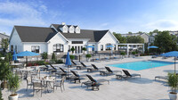 Fairfield Knolls At Deer Park 55+ in Deer Park, NY - Building Photo - Building Photo