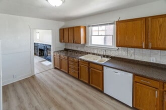 411 E Rich Ave in Spokane, WA - Building Photo - Building Photo