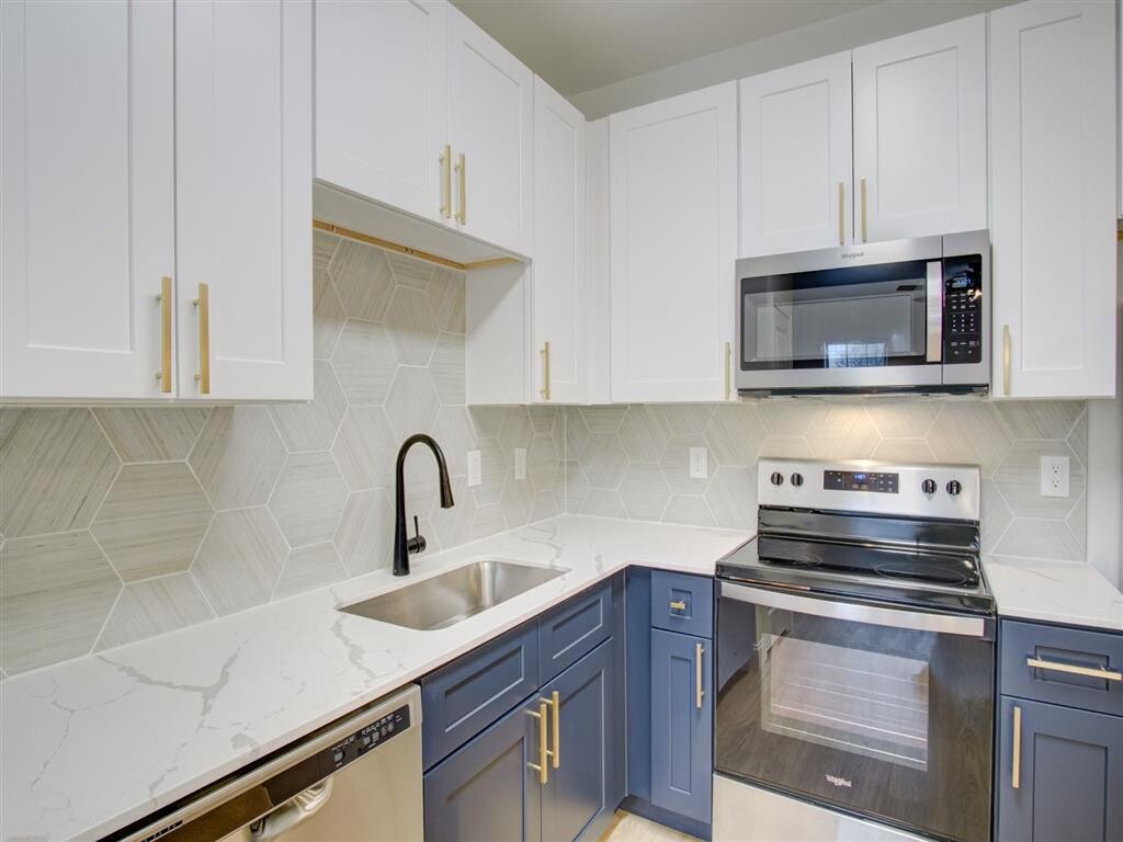 Verde Vista Apartments in Asheville, NC