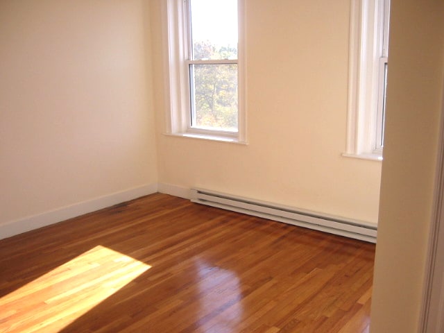 85 Park Dr, Unit 18 in Boston, MA - Building Photo - Building Photo
