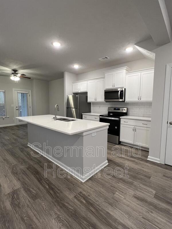 7038 Hummingbird Dr in Grovetown, GA - Building Photo - Building Photo