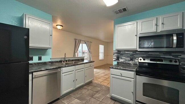 property at 2027 Mission Field