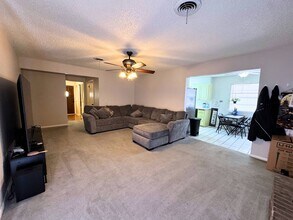 4814 Big Bend Dr in Wichita Falls, TX - Building Photo - Building Photo