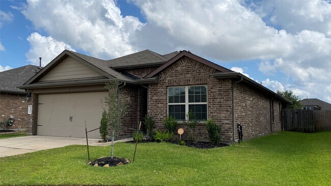29506 Breakwater Dr in Katy, TX - Foto de edificio - Building Photo