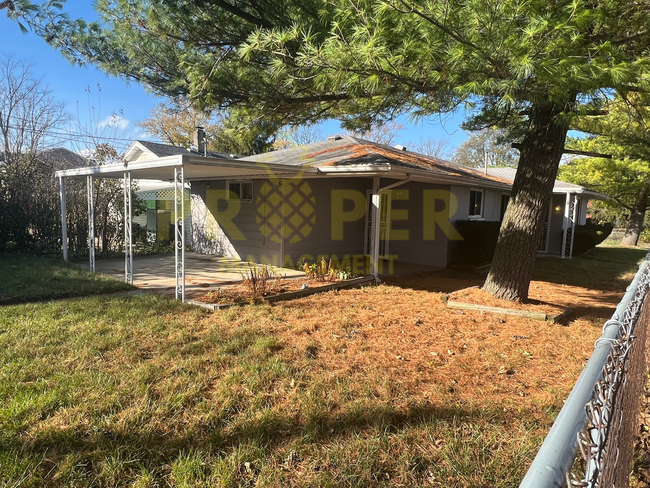 property at 3691 Falmouth Ave
