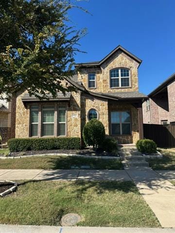 property at 1066 James Ct