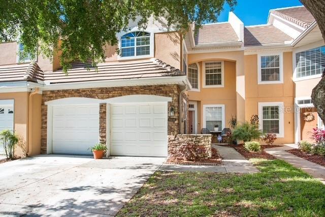 property at 7416 Cypress Grove Rd