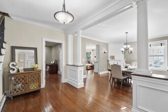 1157 Bryant St in Rahway, NJ - Building Photo - Building Photo