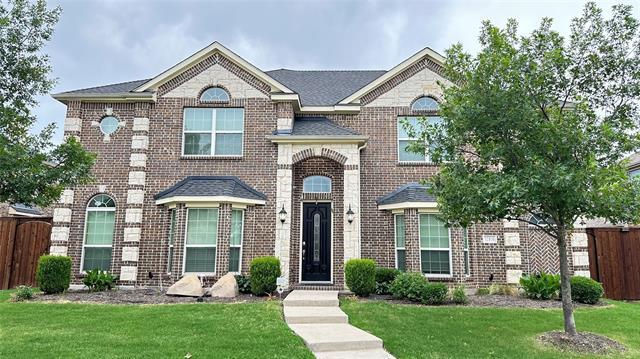 property at 12519 Belmeade Dr