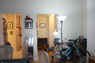 529 Beacon St, Unit 18 in Boston, MA - Foto de edificio - Building Photo