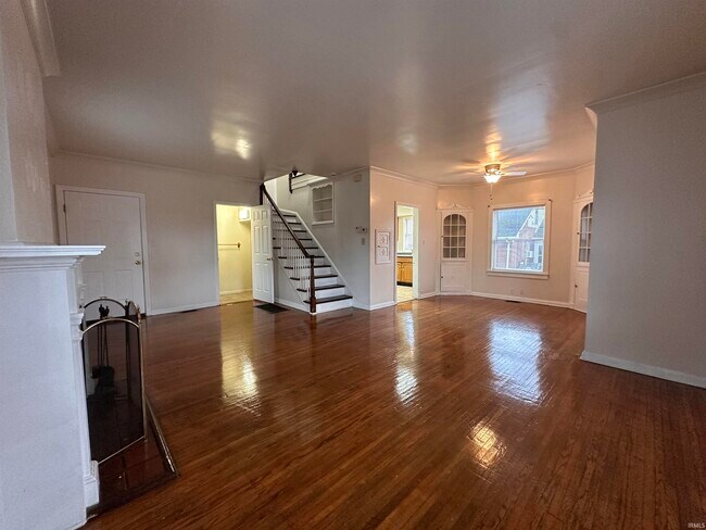 909 Lincoln Ave in Evansville, IN - Building Photo - Building Photo