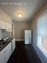 401 E 14th Ave in Columbus, OH - Building Photo - Building Photo