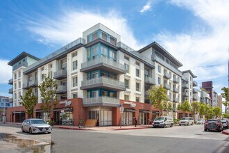 Milano at NoHo in North Hollywood, CA - Building Photo - Building Photo