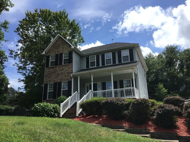 property at 4130 Leinbach Dr