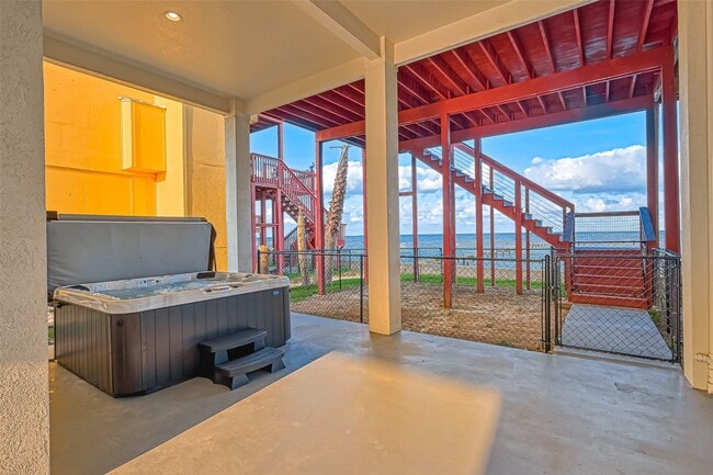 property at 2102 Todville Rd