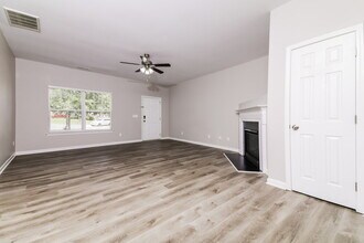 3501 Pinkham Way in Raleigh, NC - Building Photo - Building Photo