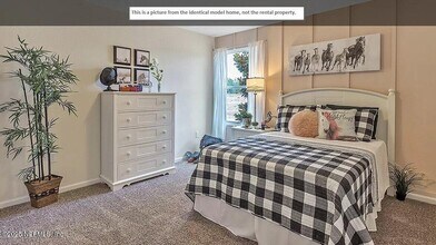 8030 Meadow Walk Ln in Jacksonville, FL - Building Photo - Building Photo
