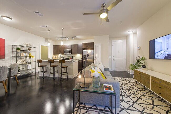 property at 3030 Bryan St