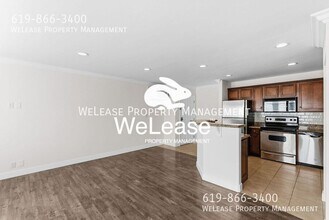 1233 22nd St in San Diego, CA - Building Photo - Building Photo