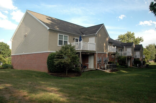 Grandview Apartments in Lancaster, PA - Building Photo - Building Photo