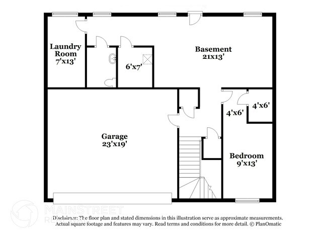 70 Roundtree Xing in Riverdale, GA - Building Photo - Building Photo