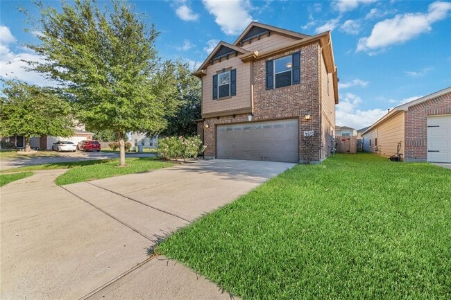 18703 Clover Nut Ct in Cypress, TX - Building Photo - Building Photo