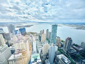 125 Greenwich St in New York, NY - Foto de edificio - Building Photo
