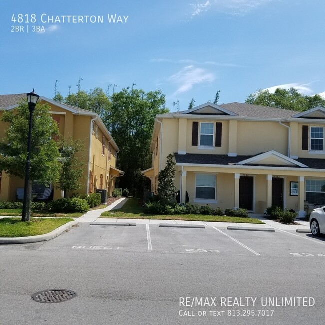 property at 4818 Chatterton Way