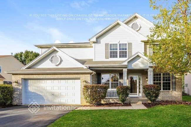 property at 3010 Shetland Ln