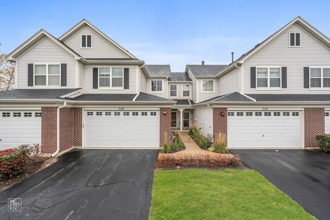 property at 526 Majestic Ln