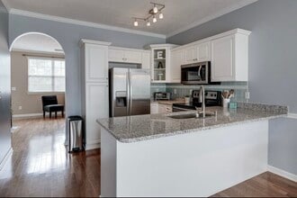 617 Spence Enclave Way in Nashville, TN - Building Photo - Building Photo