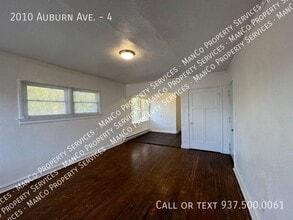 2010 Auburn Ave in Dayton, OH - Building Photo - Building Photo