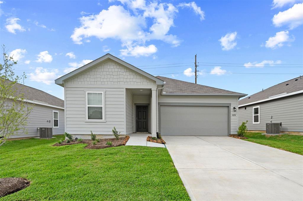 31278 Williams Lndg St in Waller, TX - Building Photo