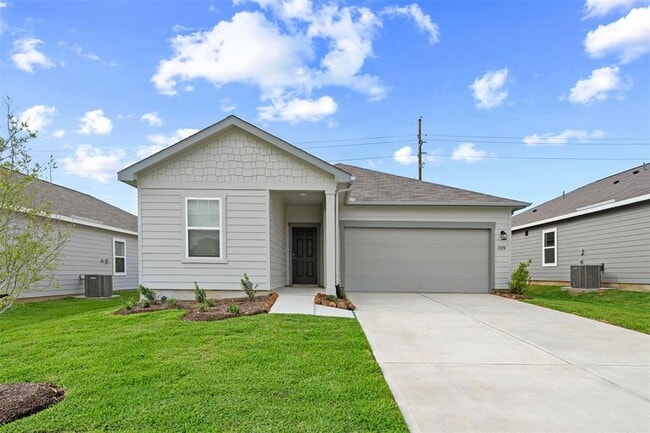 property at 31278 Williams Lndg St