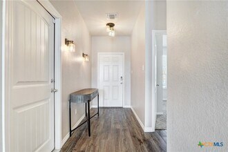 4305 Abergavenny Dr in Belton, TX - Building Photo - Building Photo