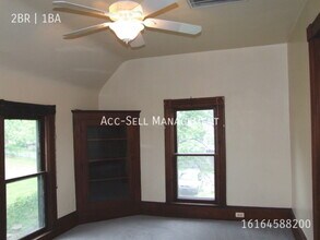 437 Barnett St NE in Grand Rapids, MI - Building Photo - Building Photo