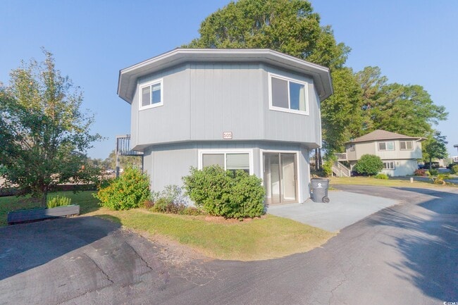 property at 505 Tree Top Ln