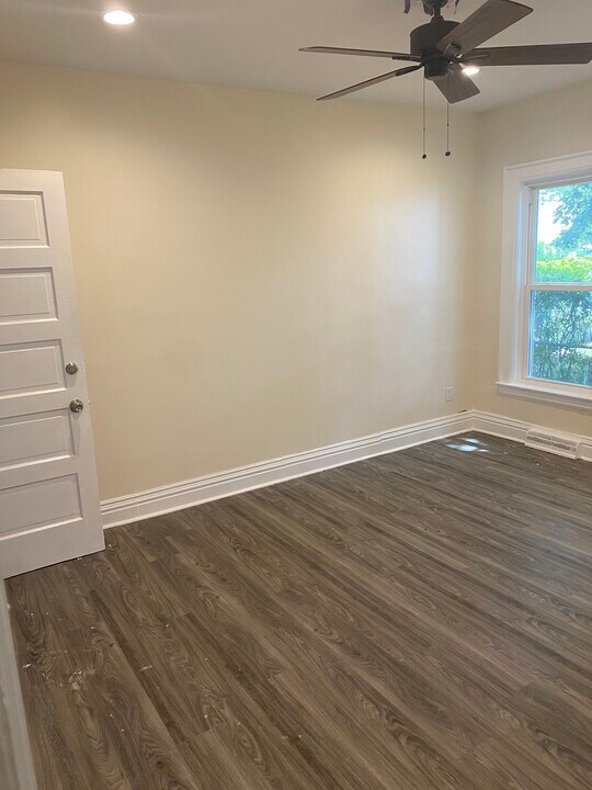 270 Dewitt St in Buffalo, NY - Building Photo
