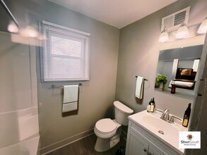 505 La Grave Ave SE in Grand Rapids, MI - Building Photo - Building Photo