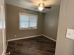 2529 NW 38th Pl in Lawton, OK - Building Photo - Building Photo