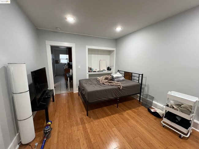 1640 Euclid Ave in Berkeley, CA - Building Photo - Building Photo