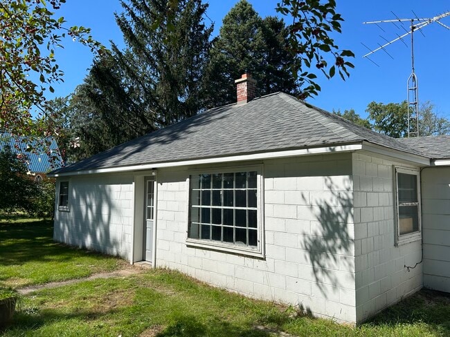 property at 5931 Main St