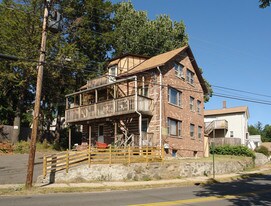 97 Prospect St in Bristol, CT - Building Photo
